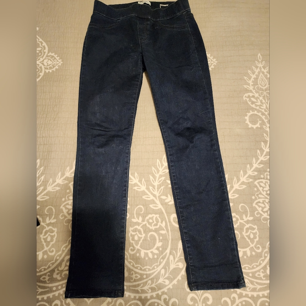 Sonoma Goods for Life jeggings, sz 10